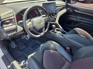 Toyota Camry 2021 XSE V6 4dr Sedan