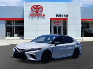 Toyota Camry 2021 XSE V6 4dr Sedan