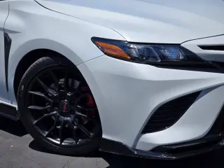 Toyota Camry 2021 XSE V6 4dr Sedan