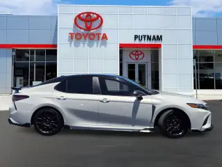 Toyota Camry 2021 XSE V6 4dr Sedan