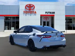 Toyota Camry 2021 XSE V6 4dr Sedan