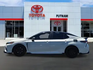 Toyota Camry 2021 XSE V6 4dr Sedan