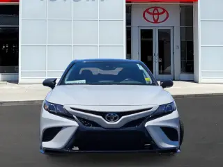 Toyota Camry 2021 XSE V6 4dr Sedan