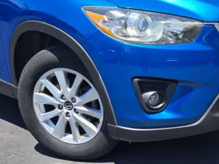 Mazda CX-5 2013 AWD Touring 4dr SUV