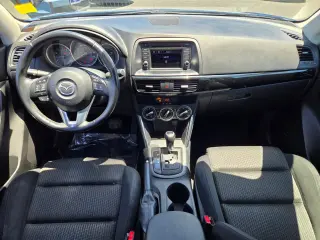 Mazda CX-5 2013 AWD Touring 4dr SUV