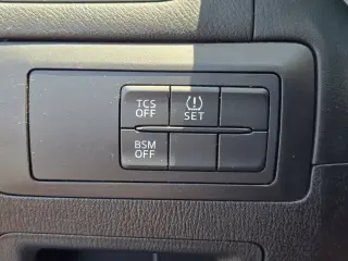 Mazda CX-5 2013 AWD Touring 4dr SUV