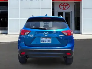 Mazda CX-5 2013 AWD Touring 4dr SUV