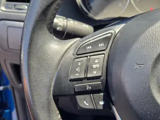 Mazda CX-5 2013 AWD Touring 4dr SUV