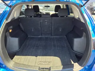 Mazda CX-5 2013 AWD Touring 4dr SUV