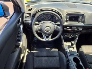 Mazda CX-5 2013 AWD Touring 4dr SUV