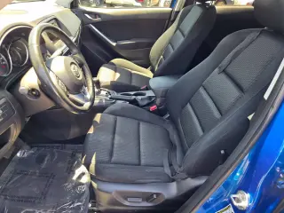 Mazda CX-5 2013 AWD Touring 4dr SUV