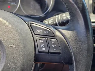 Mazda CX-5 2013 AWD Touring 4dr SUV