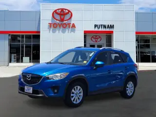 Mazda CX-5 2013 AWD Touring 4dr SUV