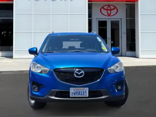 Mazda CX-5 2013 AWD Touring 4dr SUV