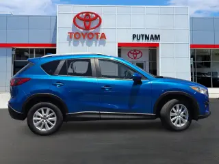 Mazda CX-5 2013 AWD Touring 4dr SUV