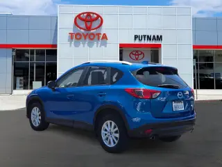 Mazda CX-5 2013 AWD Touring 4dr SUV