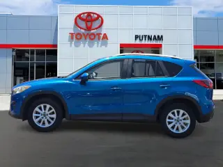 Mazda CX-5 2013 AWD Touring 4dr SUV