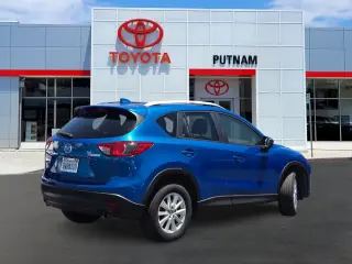 Mazda CX-5 2013 AWD Touring 4dr SUV