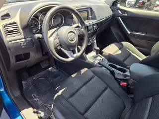 Mazda CX-5 2013 AWD Touring 4dr SUV