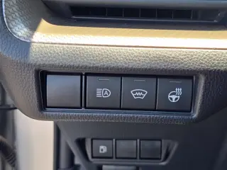 Toyota Prius 2024 LE 4dr Hatchback