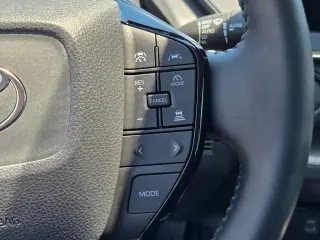 Toyota Prius 2024 LE 4dr Hatchback