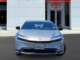 Toyota Prius 2024 LE 4dr Hatchback