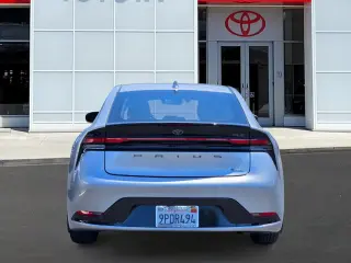 Toyota Prius 2024 LE 4dr Hatchback