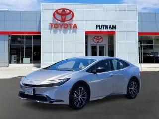 Toyota Prius 2024 LE 4dr Hatchback