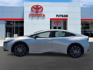Toyota Prius 2024 LE 4dr Hatchback