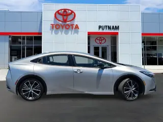 Toyota Prius 2024 LE 4dr Hatchback