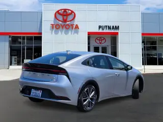 Toyota Prius 2024 LE 4dr Hatchback