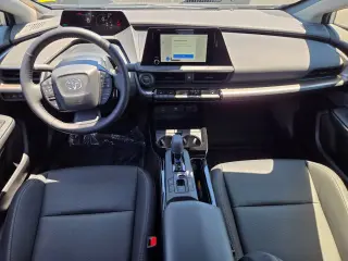 Toyota Prius 2024 LE 4dr Hatchback