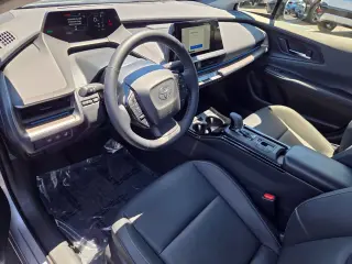 Toyota Prius 2024 LE 4dr Hatchback