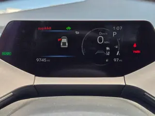 Toyota Prius 2024 LE 4dr Hatchback