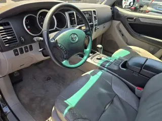 Toyota 4Runner 2006 SR5 4dr SUV w/V6
