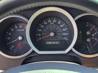Toyota 4Runner 2006 SR5 4dr SUV w/V6