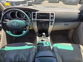 Toyota 4Runner 2006 SR5 4dr SUV w/V6