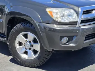 Toyota 4Runner 2006 SR5 4dr SUV w/V6