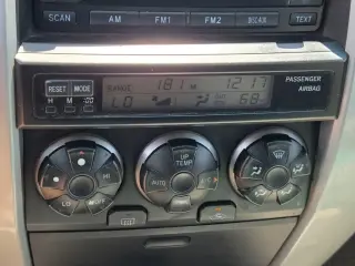 Toyota 4Runner 2006 SR5 4dr SUV w/V6