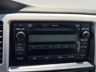 Toyota 4Runner 2006 SR5 4dr SUV w/V6
