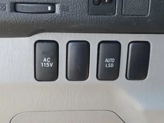 Toyota 4Runner 2006 SR5 4dr SUV w/V6