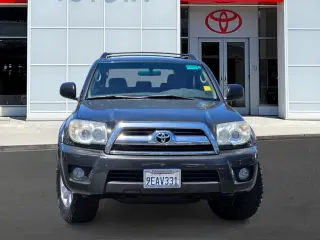 Toyota 4Runner 2006 SR5 4dr SUV w/V6