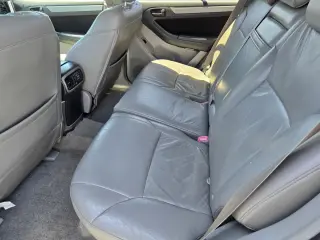 Toyota 4Runner 2006 SR5 4dr SUV w/V6