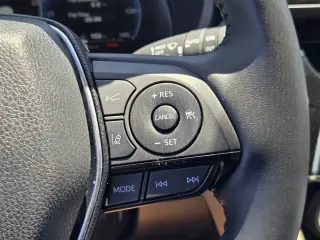 Toyota Venza 2024 AWD LE 4dr Crossover