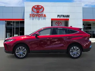 Toyota Venza 2024 AWD LE 4dr Crossover