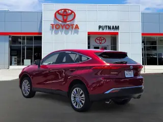Toyota Venza 2024 AWD LE 4dr Crossover