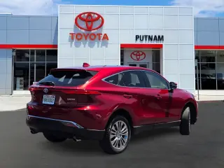 Toyota Venza 2024 AWD LE 4dr Crossover