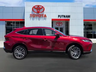 Toyota Venza 2024 AWD LE 4dr Crossover