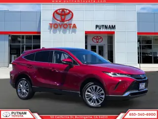 Toyota Venza 2024 AWD LE 4dr Crossover