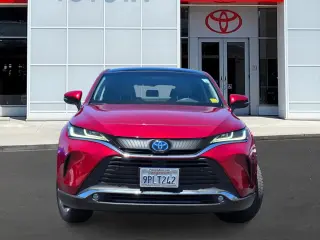 Toyota Venza 2024 AWD LE 4dr Crossover